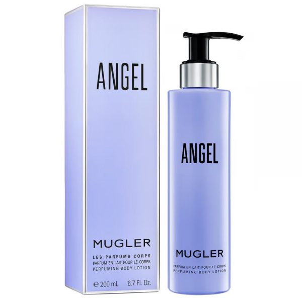 Angel balsam do ciała 200ml For Discount