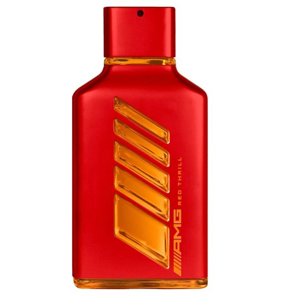 AMG Red Thrill woda perfumowana spray 100ml Discount