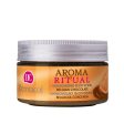 Aroma Ritual Harmonizing Body Scrub peeling do ciała Belgian Chocolate 200g Online Sale