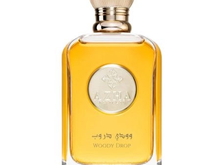 Woody Drop woda perfumowana spray 100ml For Sale