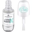 The Cuticle Remover płyn do zmiękczania skórek 8ml Fashion