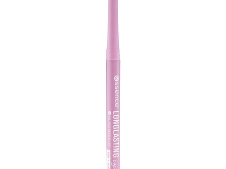 Long Lasting Eye Pencil kredka do oczu 38 All You Need is Lav 0.28g on Sale