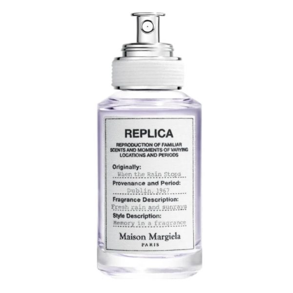 Replica When the Rain Stops woda toaletowa spray 30ml For Sale