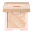 Glow Obsession Compact Highlighter rozświetlacz w kompakcie 100 Light Gold 6g Online