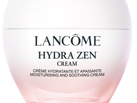 Hydra Zen Cream nawilżająco-kojący krem do twarzy 50ml Online Hot Sale