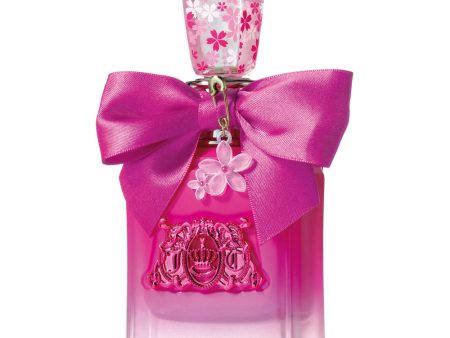 Viva La Juicy Petals Please woda perfumowana spray 100ml Online Sale