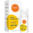 Nawilżający krem ochronny z kwasem hialuronowym SPF50+ 30ml Sale