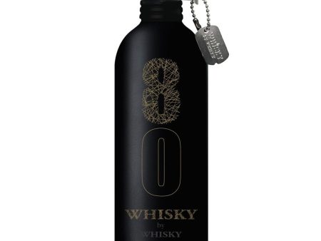 Whisky by Whisky 80 woda toaletowa spray 120ml Cheap