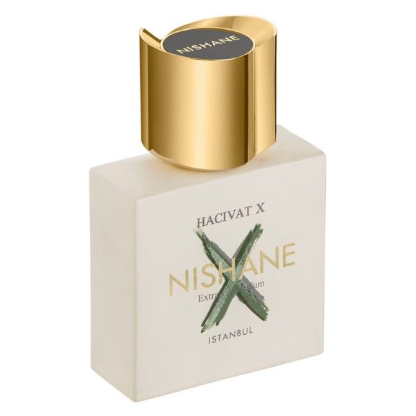 Hacivat X ekstrakt perfum spray 50ml Online Hot Sale