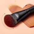 Foundation Brush pędzel do podkładu MUL02 Online