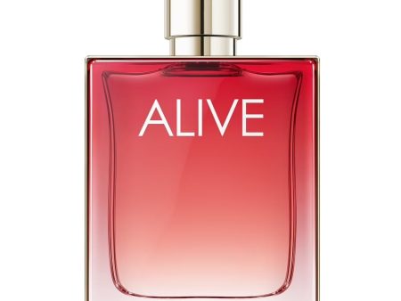 Alive Intense woda perfumowana spray 80ml Fashion