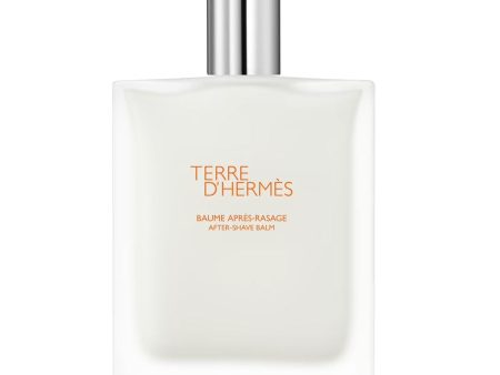 Terre D Hermes balsam po goleniu For Cheap