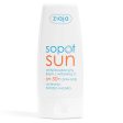 Sopot Sun antyoksydacyjny krem z witaminą C SPF50 50ml Hot on Sale