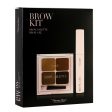 Brow Kit zestaw do makijażu brwi Supply