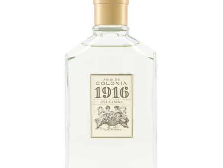 1916 Agua De Colonia Original woda kolońska spray 200ml Hot on Sale