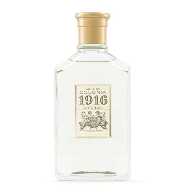 1916 Agua De Colonia Original woda kolońska spray 200ml Hot on Sale