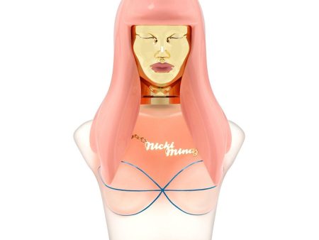 Pink Friday woda perfumowana spray 100ml Online