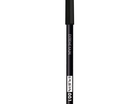 Extreme Kajal kredka do oczu 001 Extreme Black 1.6g Online Sale