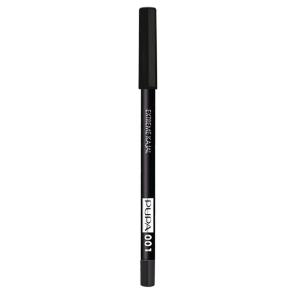 Extreme Kajal kredka do oczu 001 Extreme Black 1.6g Online Sale