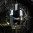 Rare Carbon woda perfumowana spray 100ml Online Sale