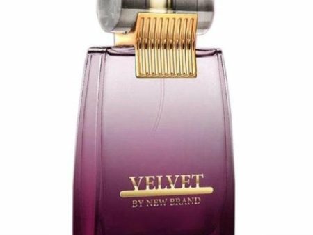 Velvet For Women woda perfumowana spray 100ml For Cheap