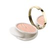 Gold Reflections Summerproof Powder Foundation SPF50 matujący podkład w pudrze 04 Warm Rose 9g Fashion