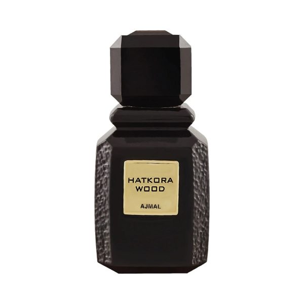 Hatkora Wood woda perfumowana spray 100ml Supply