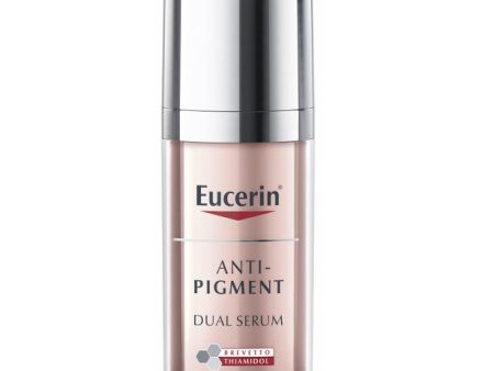 Anti-Pigment Dual Serum przeciwpigmentowe serum o podwójnym działaniu 30ml Supply