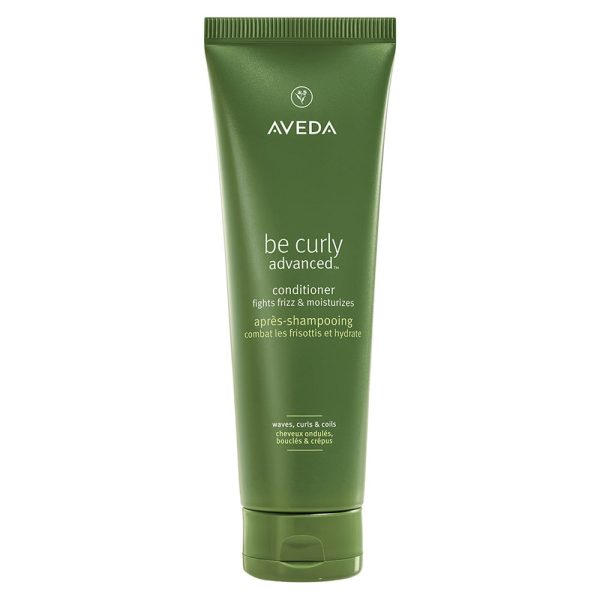 Be Curly Advanced Conditioner nawilżająca odżywka do włosów kręconych 250ml Hot on Sale