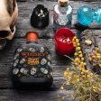 Whisky Sugar Skull woda toaletowa spray 100ml Online now