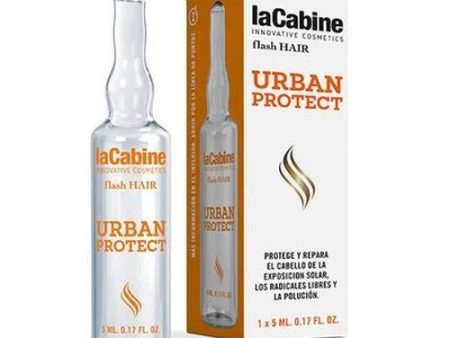 Urban Protect ampułka do włosów 5ml Online Sale