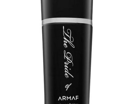 The Pride of Armaf Pour Homme woda perfumowana spray 100ml Fashion