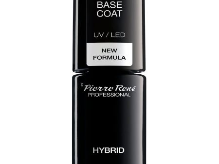 Base Coat baza do lakierów hybrydowych 6ml For Cheap