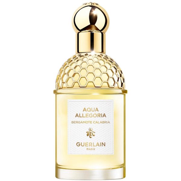 Aqua Allegoria Bergamote Calabria woda toaletowa spray Cheap