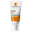 Anthelios Uvmune 400 bezzapachowy krem nawilżający SPF50+ 50ml Supply