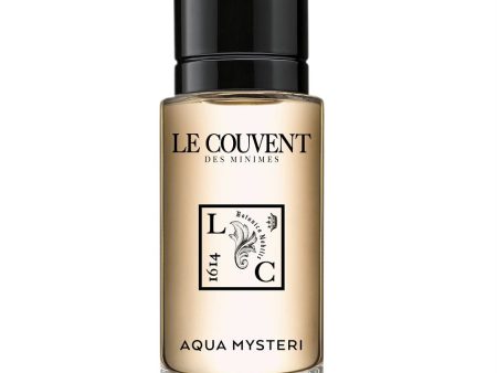 Aqua Mysteri woda kolońska spray 50ml on Sale