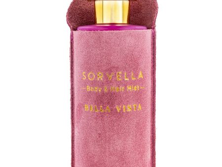 Bella Vista mgiełka do ciała i włosów 100ml on Sale