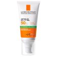 Anthelios UVmune 400 Oil Control krem-żel do twarzy SPF50+ 50ml Cheap