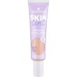 Skin Tint nawilżający krem koloryzujący o lekkim i średnim kryciu SPF30 30 30ml Fashion