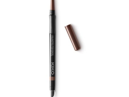 Unlimited Precision Automatic Eyeliner & Khol automatyczna kredka do oczu 12 Wood 0.35g Online Hot Sale