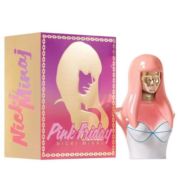 Pink Friday woda perfumowana spray 100ml Online