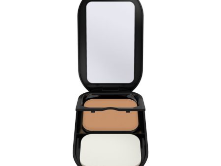 Facefinity Compact matujący podkład w kompakcie SPF20 006 Golden 10g For Sale