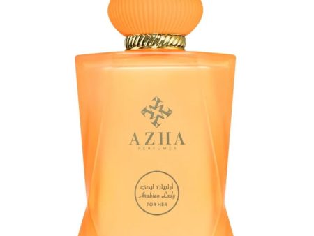 Arabian Lady woda perfumowana spray 100ml For Cheap