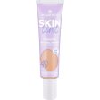 Skin Tint nawilżający krem koloryzujący o lekkim i średnim kryciu SPF30 40 30ml For Cheap