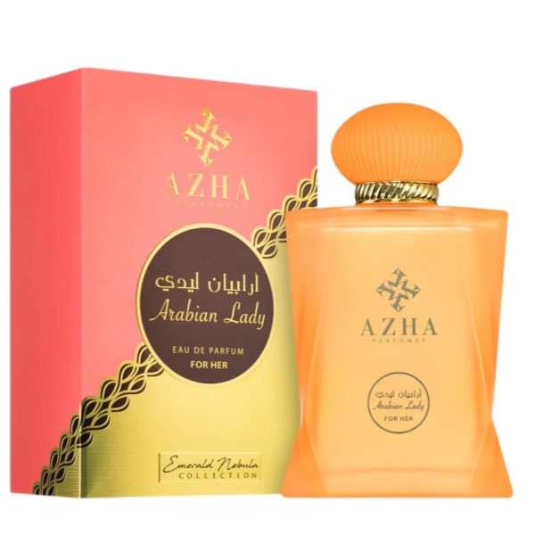 Arabian Lady woda perfumowana spray 100ml For Cheap