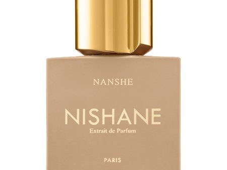 Nanshe ekstrakt perfum spray 50ml on Sale