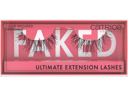 Faked Lashes sztuczne rzęsy Ultimate Extension Sale