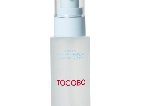 Bifida Biome Essence nawilżająca esencja do twarzy 50ml Online now