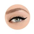 Vamp! Definition Liner eyeliner w pędzelku 200 Brown 2.5ml For Sale