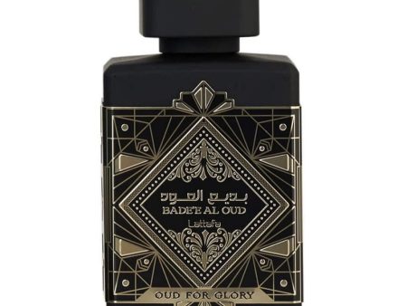 Bade e Al Oud Oud for Glory woda perfumowana spray 100ml Hot on Sale